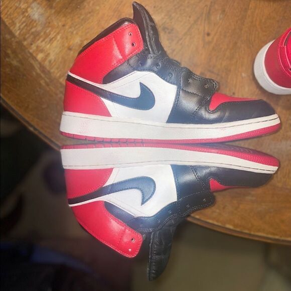 Jordan 1 Nike dunk yeezy bred - Picture 4 of 4